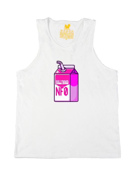 NF0 Juicebox Tank Top