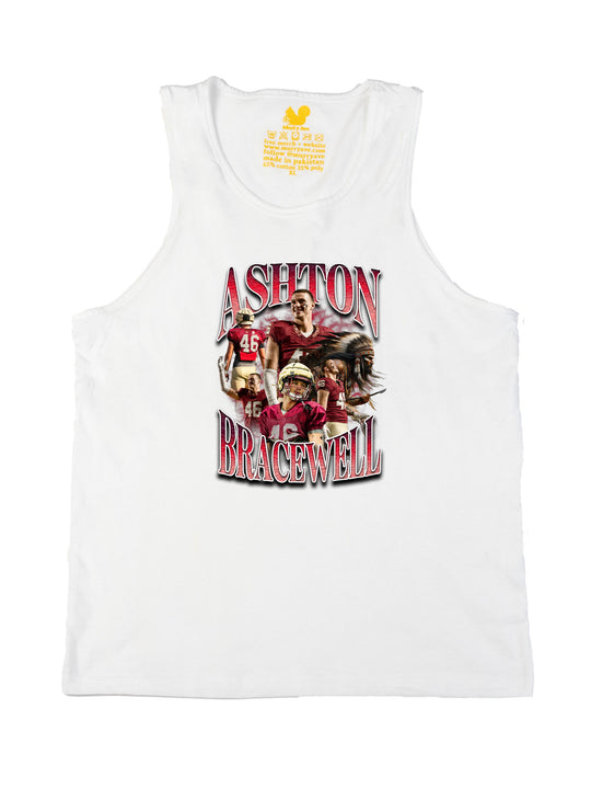 Ashton Bracewell Tank Top