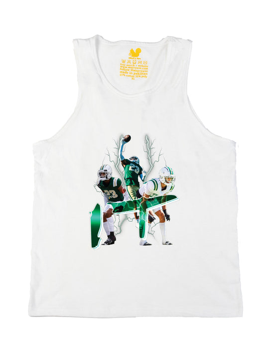 Izaiah Taylor Tank Top