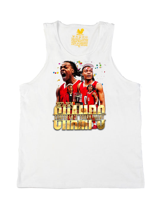 Dj Horne Tank Top