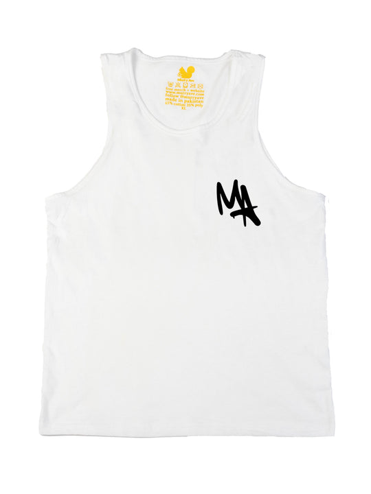 Mikel Anderson Tank Top