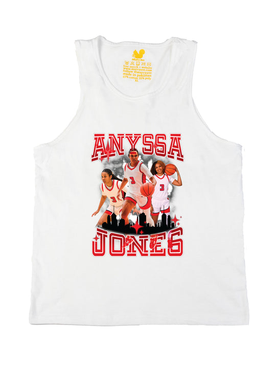 Anyssa Jones Tank Top