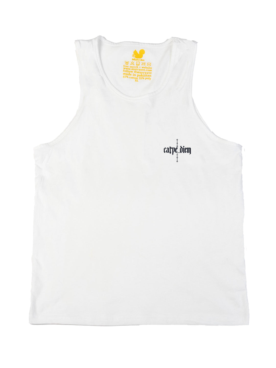 Carpe Diem B2B Tank Top