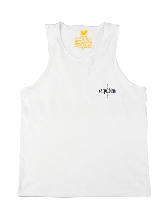 Carpe Diem B2B Tank Top