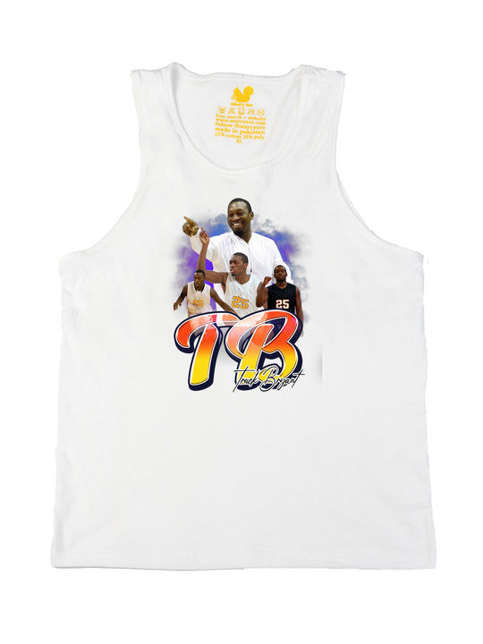 Truck Bryant Tank Top