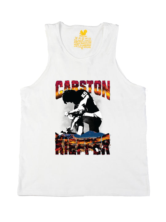 Carston Kieffer Tank Top