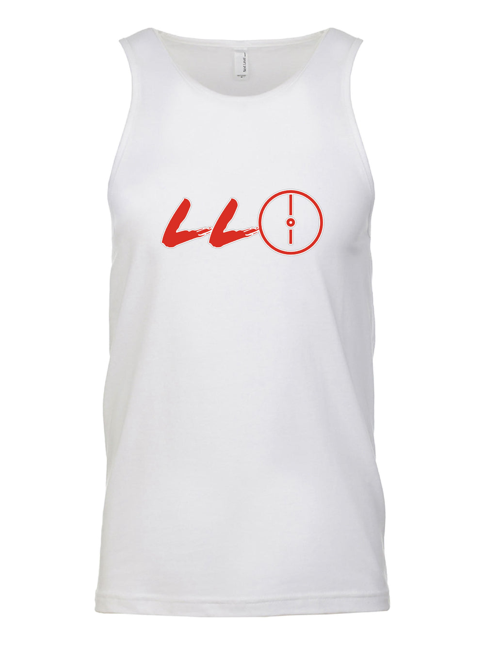 Linsy Legacy Tank Top