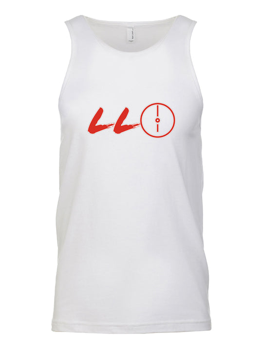 Linsy Legacy Tank Top