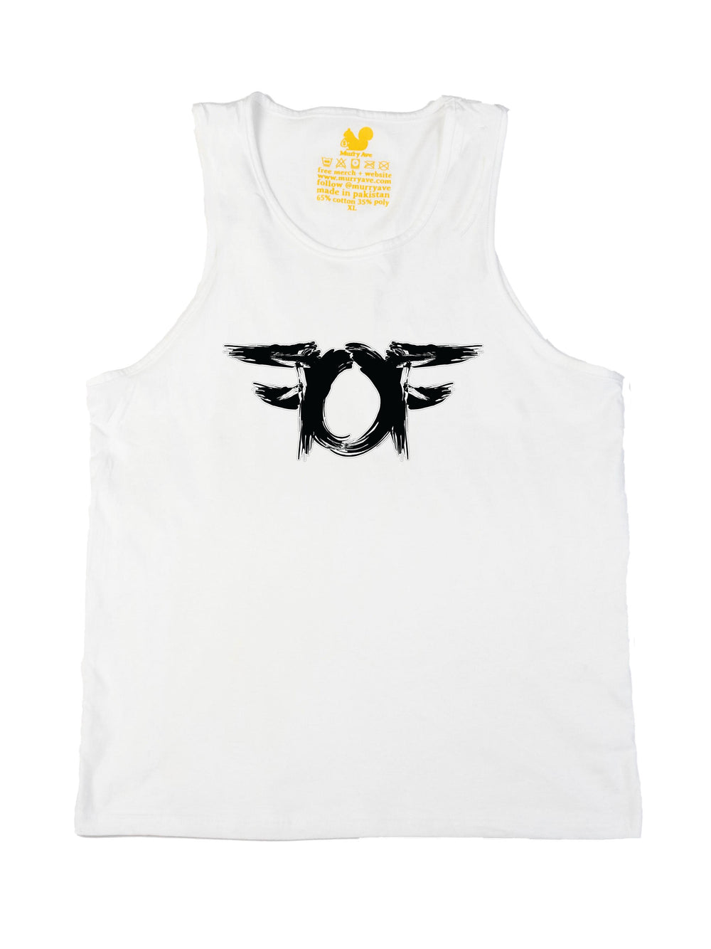 Ray Miller Tank Top