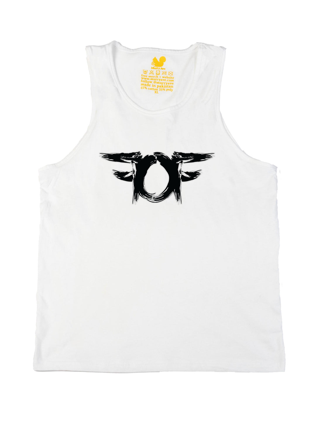 Ray Miller Tank Top
