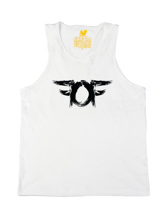 Ray Miller Tank Top
