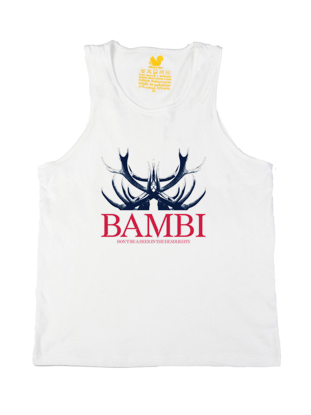 BAMBI Tank Top