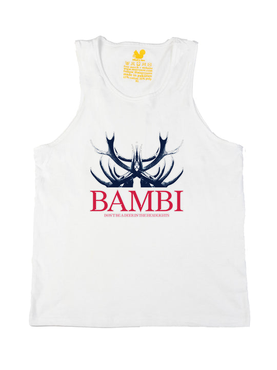 BAMBI Tank Top