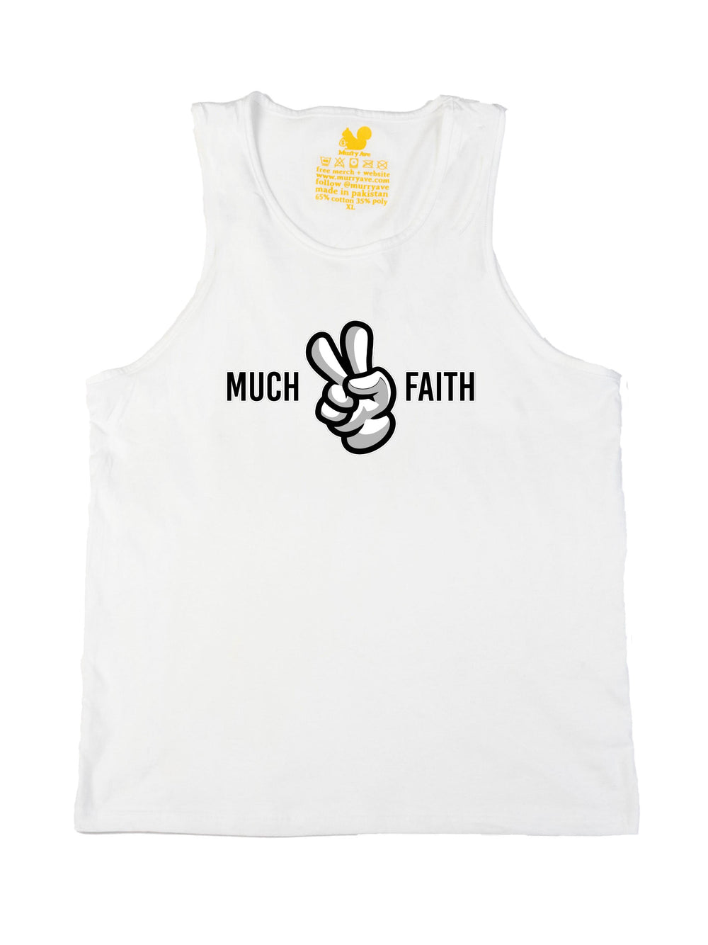 Jerlaius Watkins Tank Top