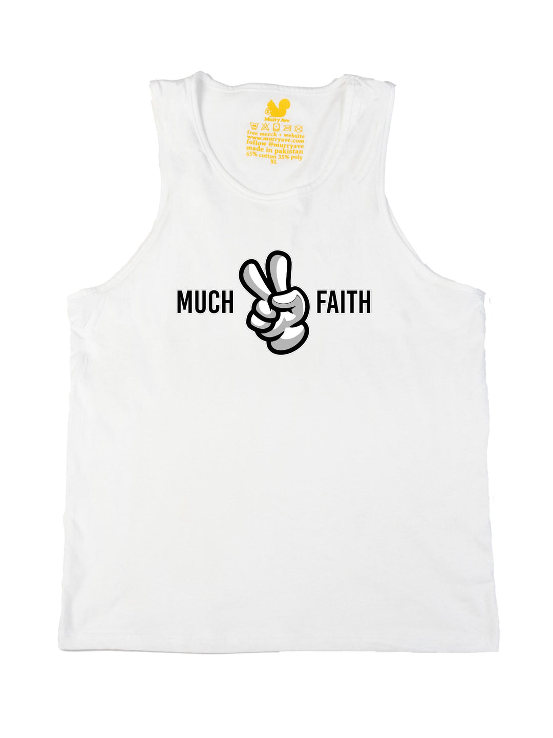 Jerlaius Watkins Tank Top