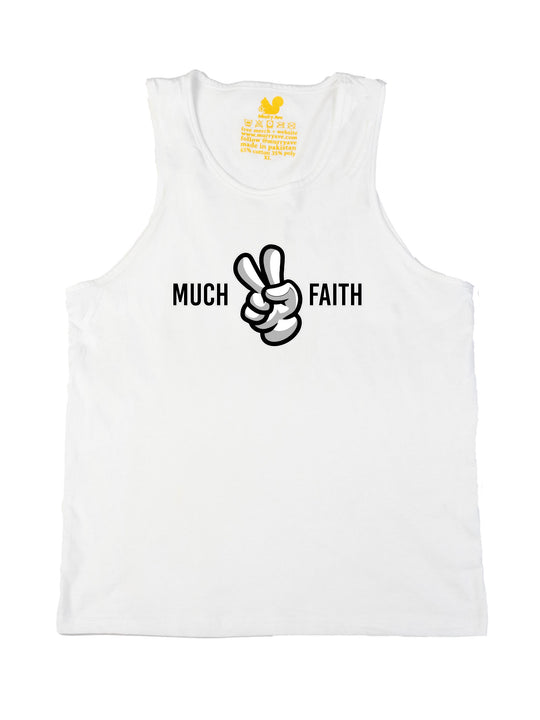 Jerlaius Watkins Tank Top