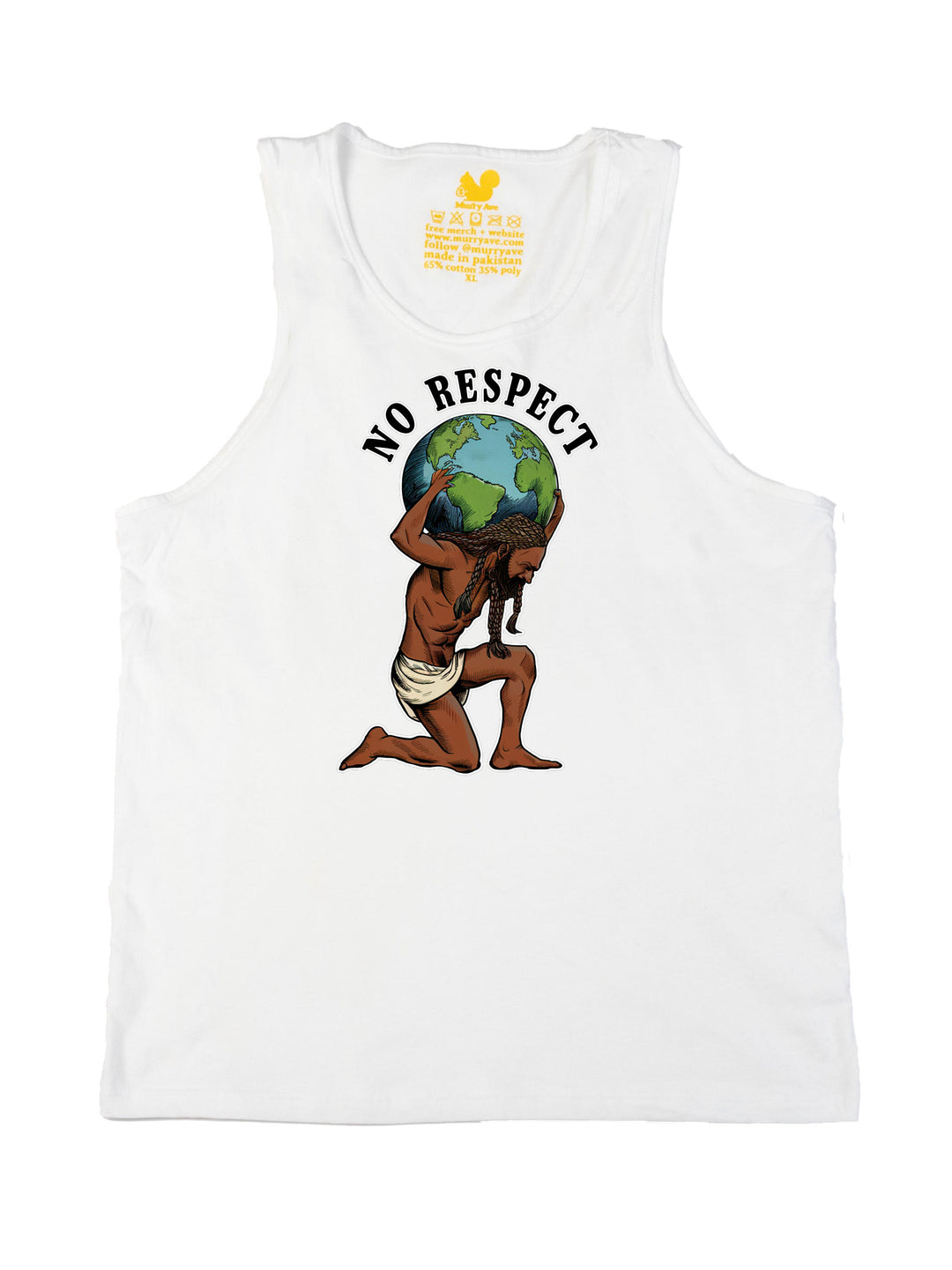 John Wesley Murry Tank Top