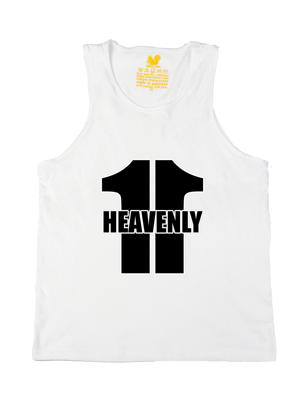 Dovante Powell Tank Top