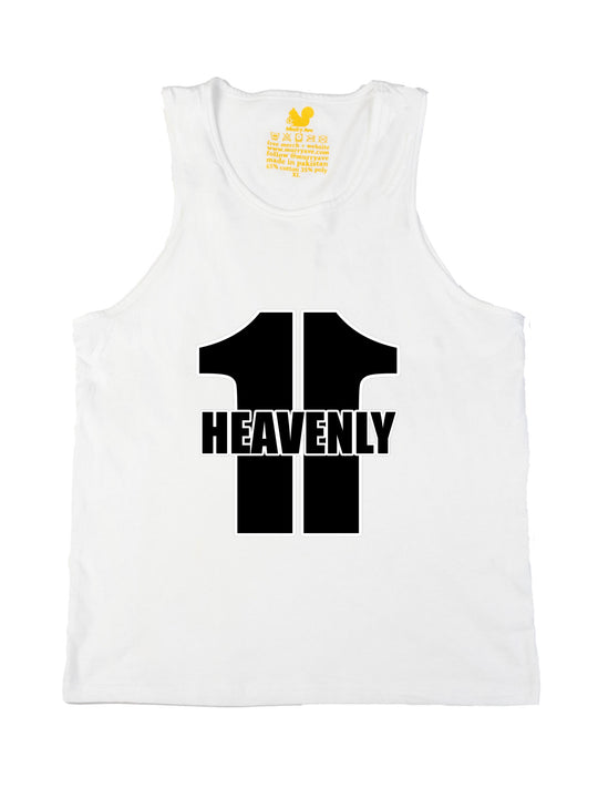 Dovante Powell Tank Top