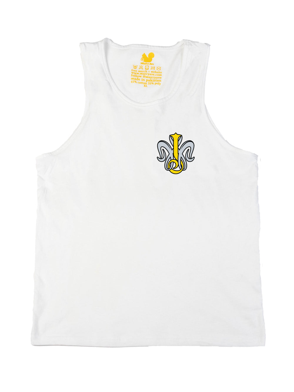 Jawad Williams Tank Top