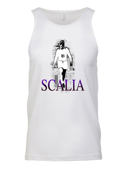 Scalia Tank Top