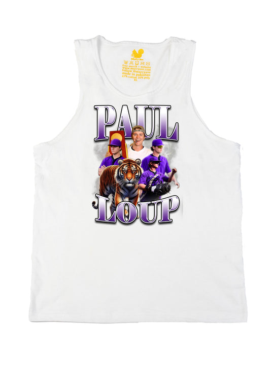 Paul Loup Tank Top