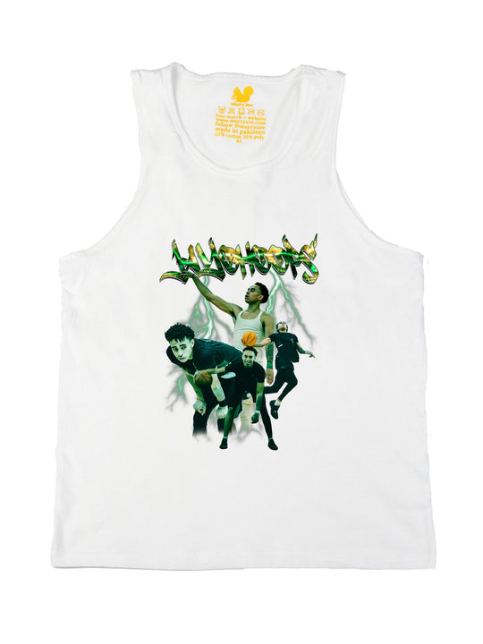 Jourdan Joseph Tank Top