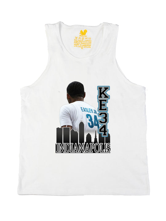Kevin Easley Tank Top