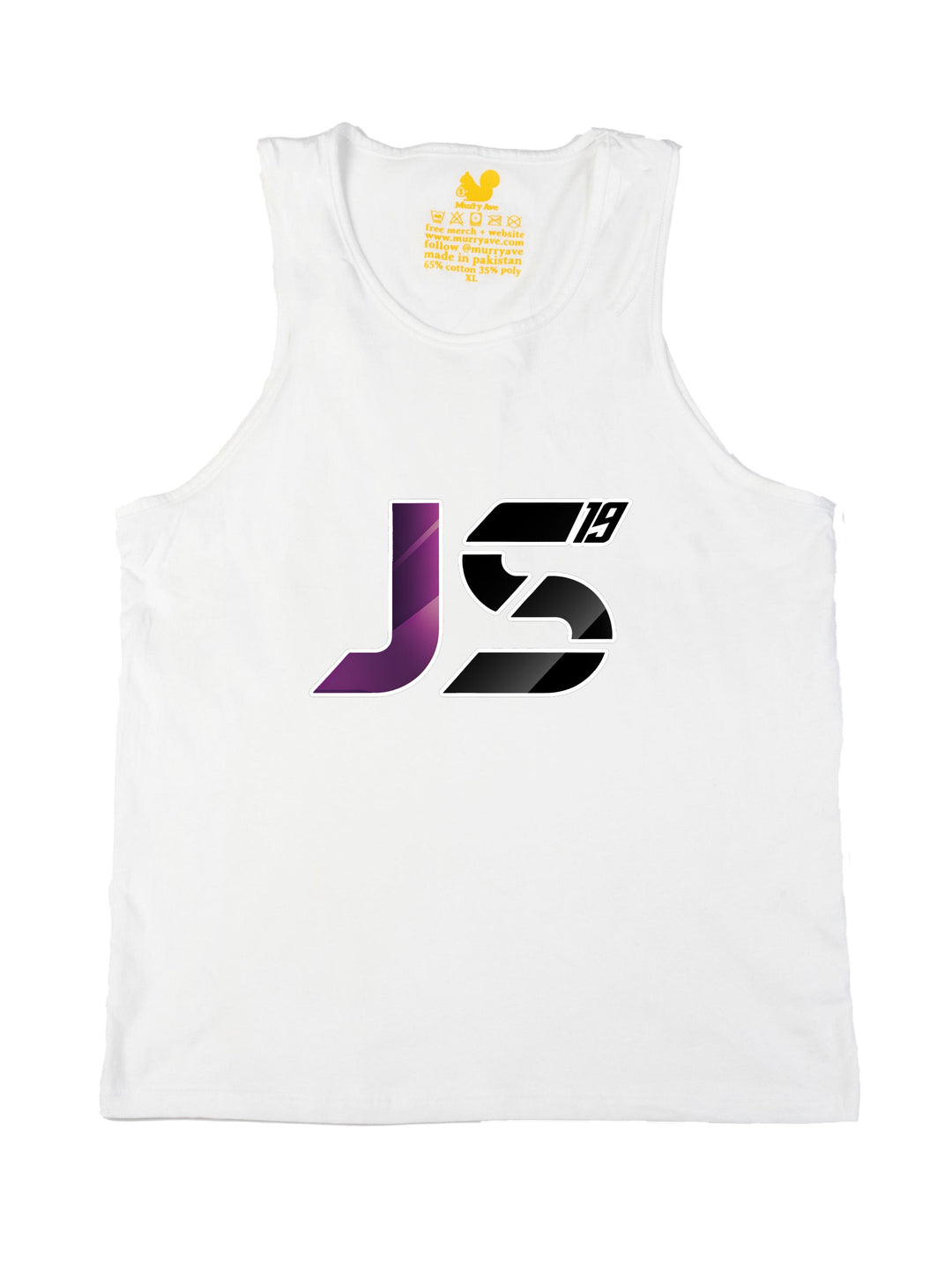 Josiah Stephens Tank Top
