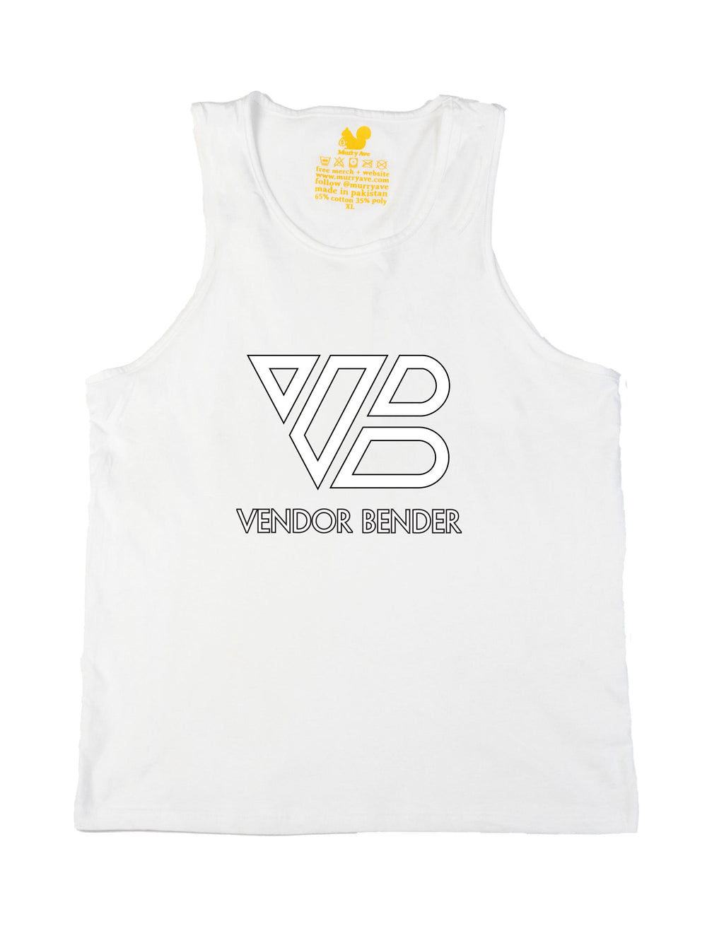 Vendor Bender Tank Top