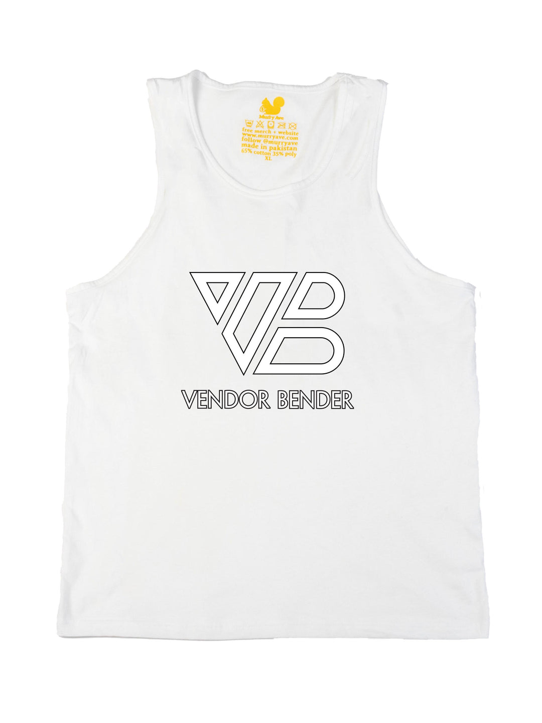 Vendor Bender Tank Top