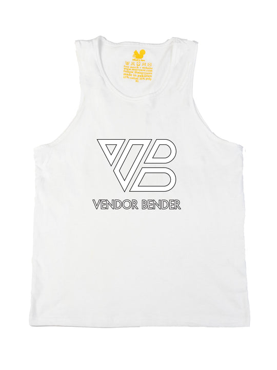 Vendor Bender Tank Top