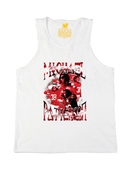 Michael Patterson Tank Top