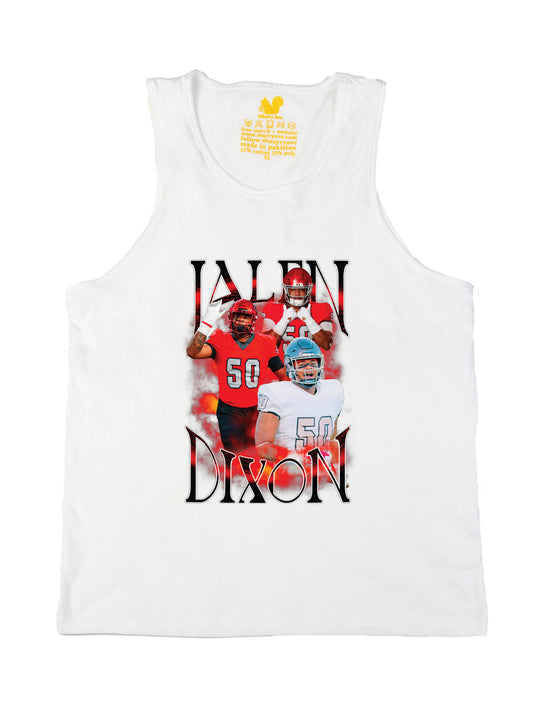 Jalen Dixon Tank Top