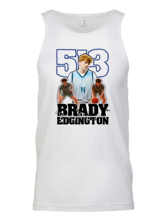 Brady Edgington Tank Top
