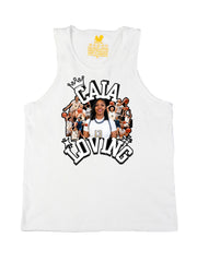 Caia Loving Collage Tank Top