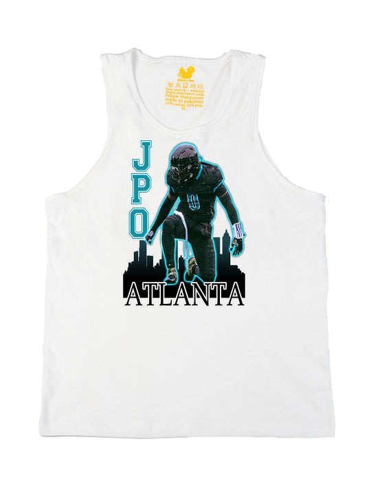 Juan Powell Tank Top