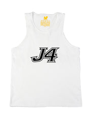 Jerel Bolder Logo Tank Top