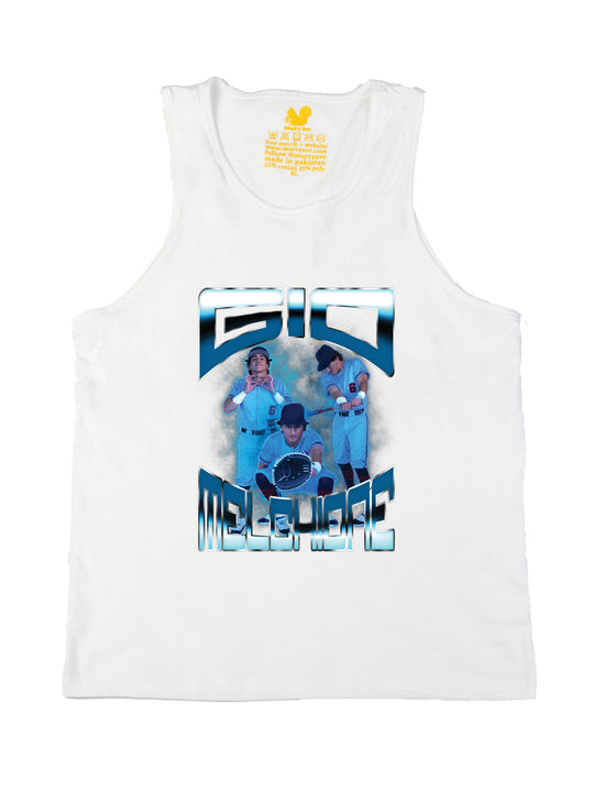 Gio Melchione Tank Top