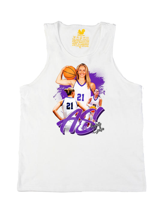 Amber Scalia Tank Top