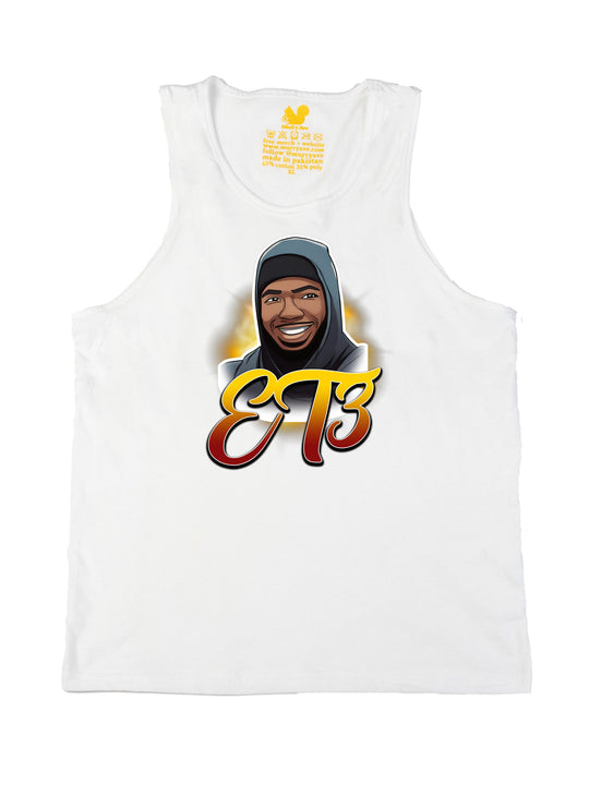 ET3 Tank Top