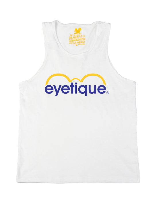 Eyetique Tank Top