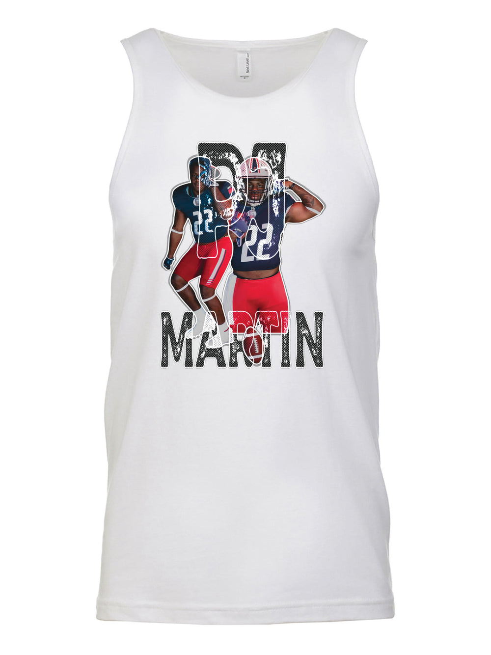 PJ Martin Tank Top