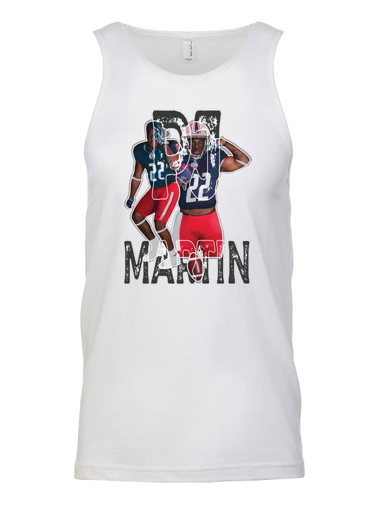 PJ Martin Tank Top