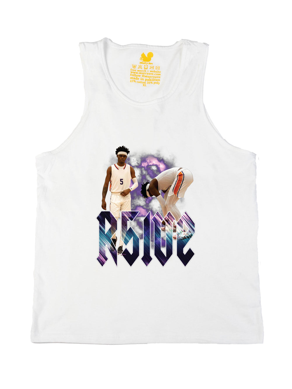 R5IVE Tank Top