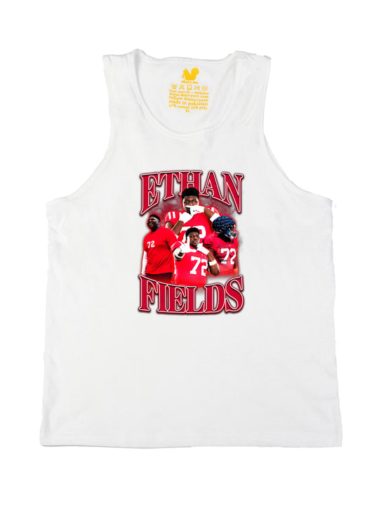 Ethan Fields Tank Top