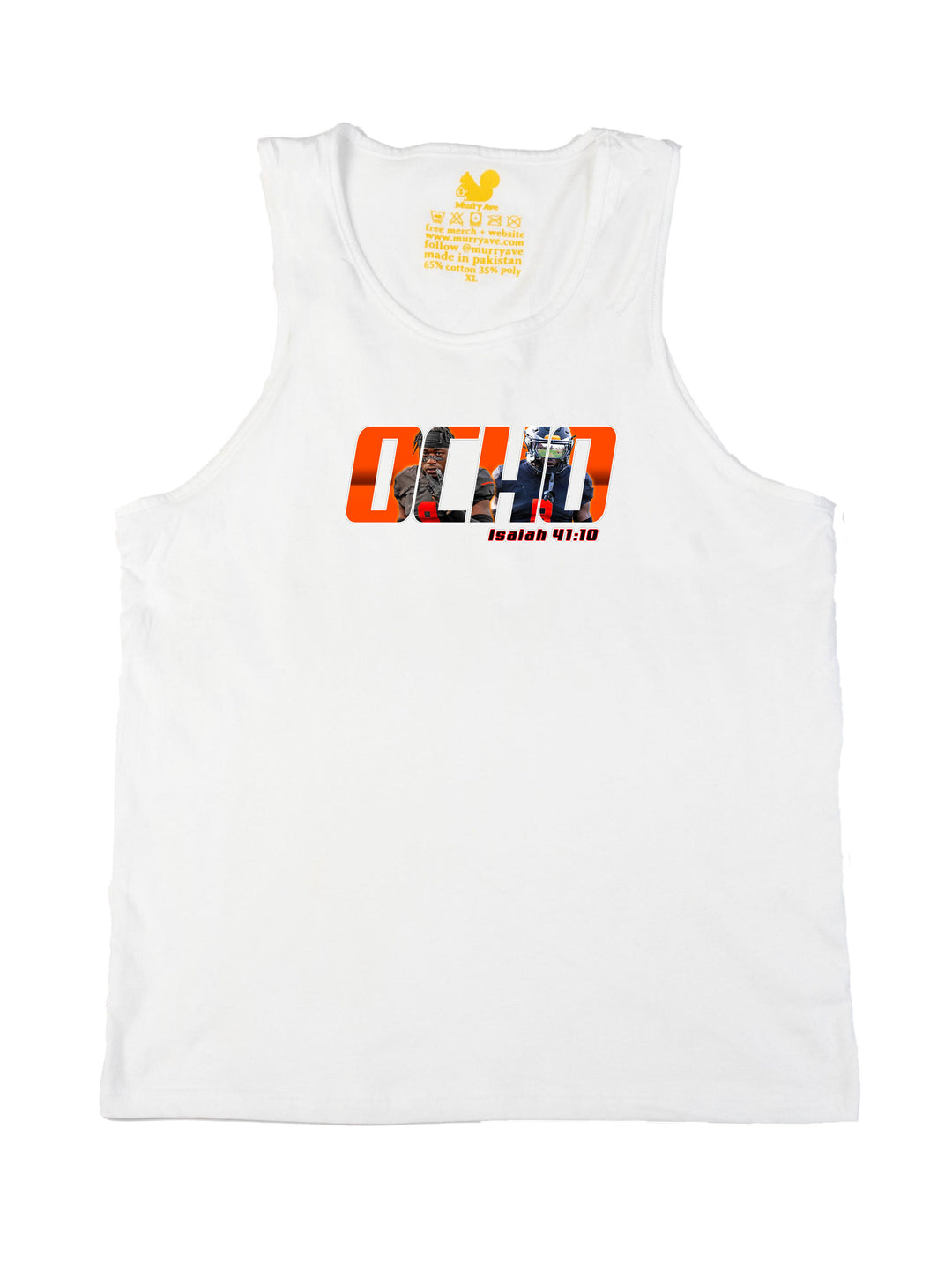 Ocho Joseph Pace Tank Top