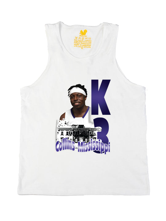 Kevin Firle Tank Top