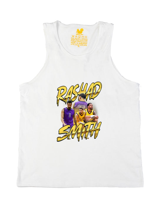 Rashad Smith Tank Top