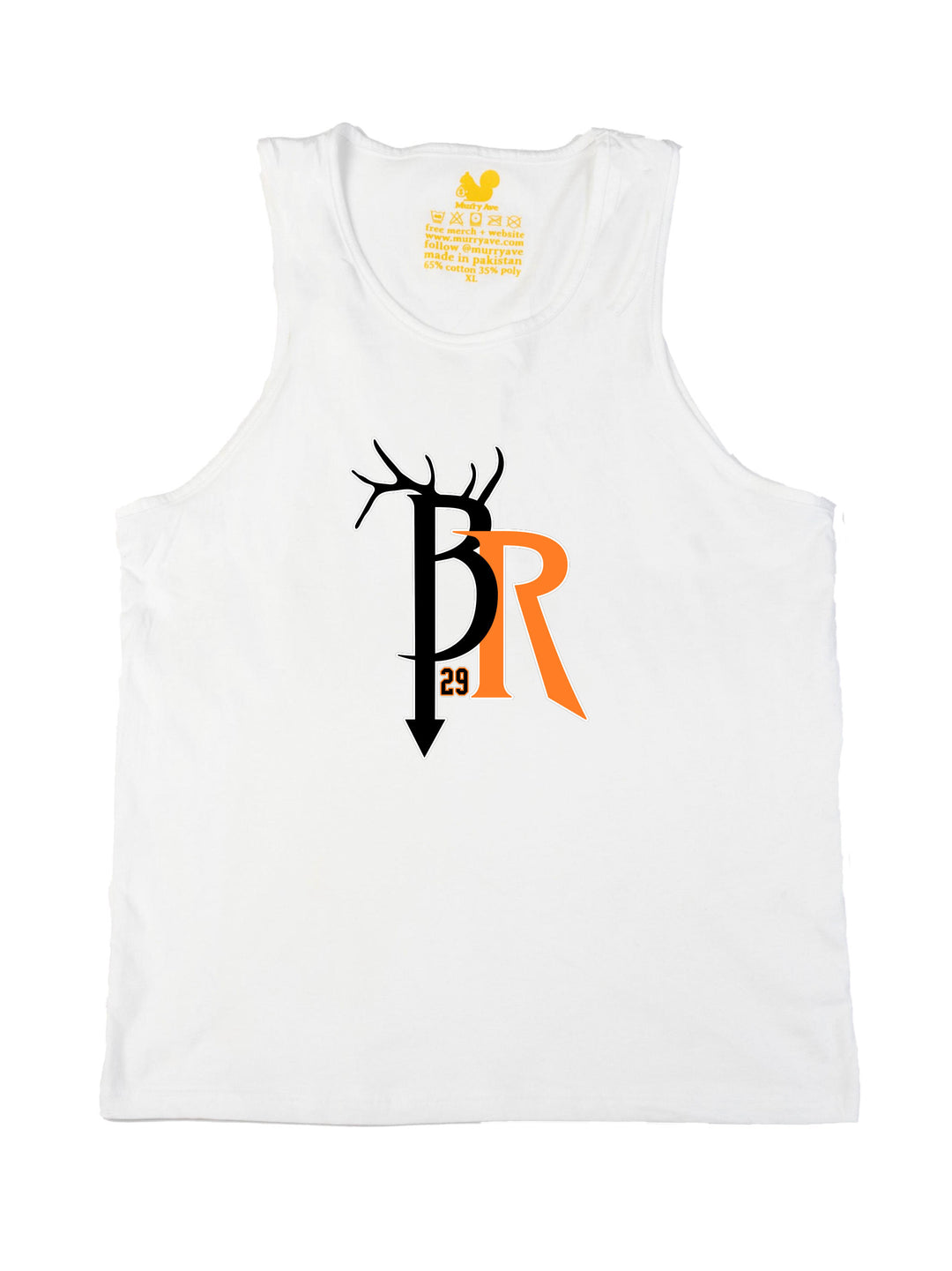 Brady Robertson Tank Top